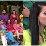 Mireasa episodul din 18 Mai 2026, episodul 91. Daniel și Denis, schimb dur de replici
