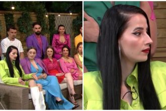 Mireasa episodul din 18 Mai 2026, episodul 91. Daniel și Denis, schimb dur de replici