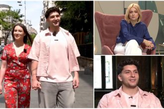 Mireasa episodul rezumat din 20 Mai 2026, episodul 93. Ruptură definitivă între Emilia și Ciprian