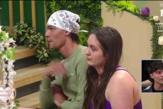 Mireasa episodul din 21 Mai 2026, episodul 94. La task-ul atributelor Claudia a primit eticheta de „negativistă”