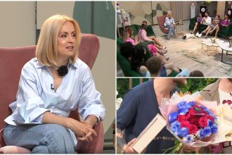 Mireasa episodul din 25 Mai 2026, episodul 96. Acuzații șocante la adresa Giuliei!