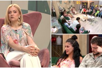 Mireasa episodul din 27 Mai 2026, episodul 98 – Roxana a părăsit temporar competiția