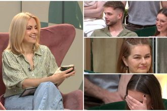Mireasa editia din 6 Mai 2026, episodul 83. Claudia a mărturisit că încă are sentimente pentru Daniel, fostul iubit