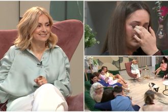 Mireasa editia din 7 Mai 2026, episodul 84. Raluca decide sa rupa relatia cu Denis