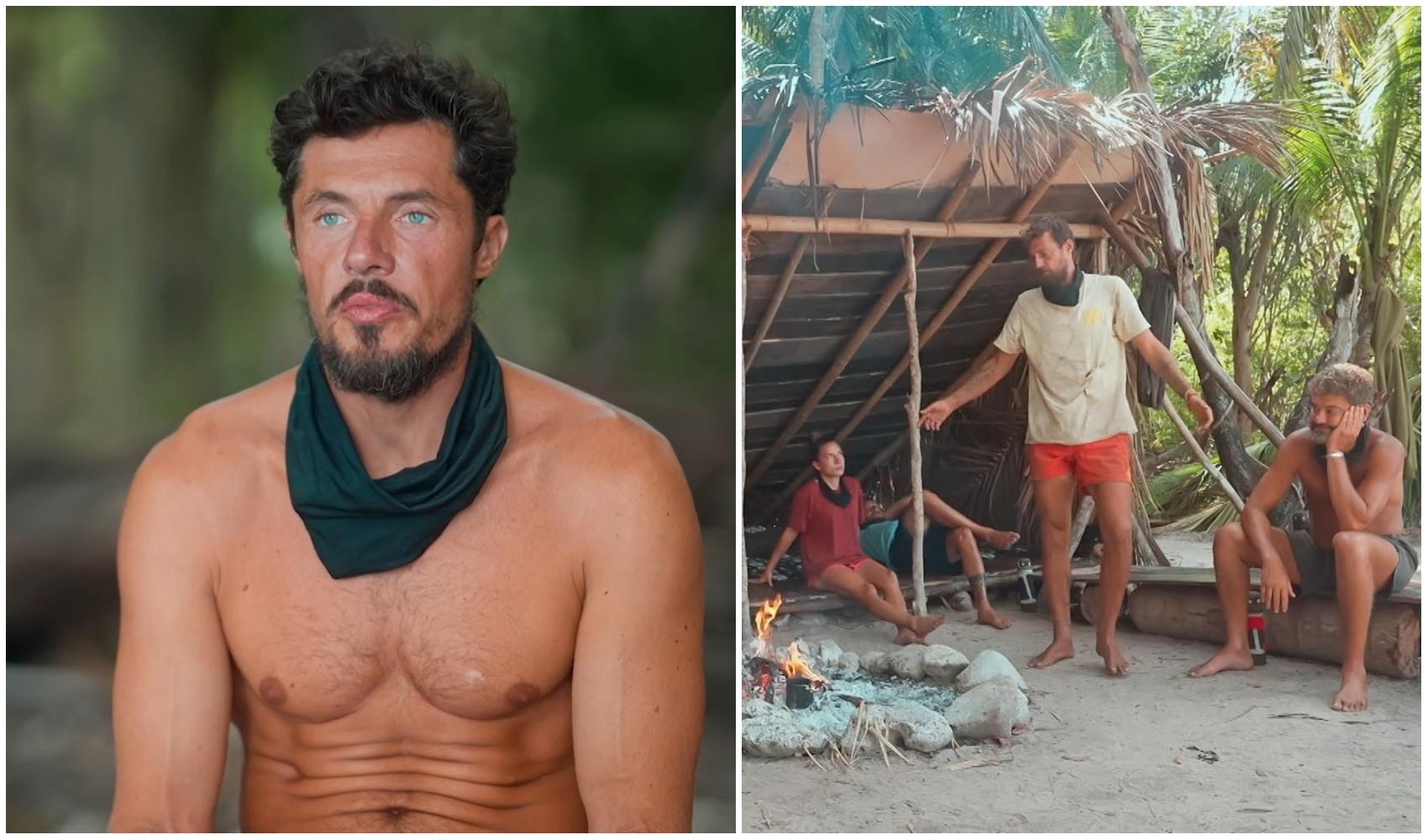 Survivor Romania din 23 mai 2026