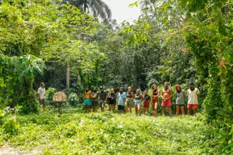 Survivor România Episodul 54, 10 Mai 2026. Flacăra se va stinge pentru un concurent puternic