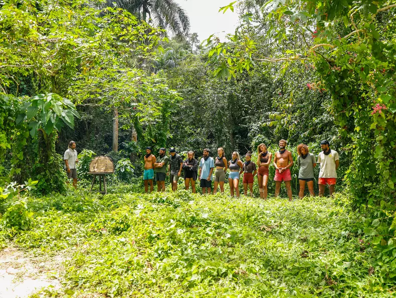 Survivor Romania din 10 mai 2026