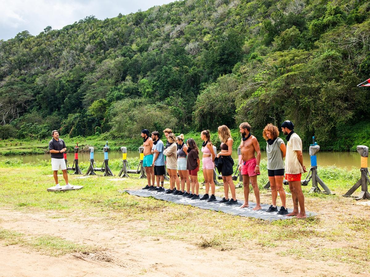 Survivor Romania din 15 mai 2026