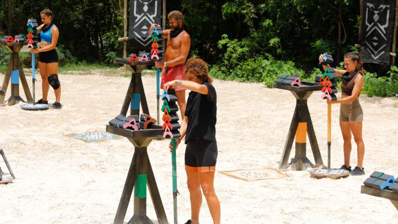 Survivor Romania din 29 mai 2026