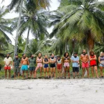 Survivor România Episodul 51, 3 Mai 2026. Gabi Tamaș, din nou imun: Maria pierde la limită colanul