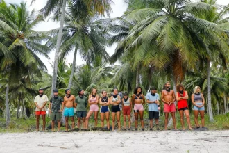 Survivor România Episodul 51, 3 Mai 2026. Gabi Tamaș, din nou imun: Maria pierde la limită colanul