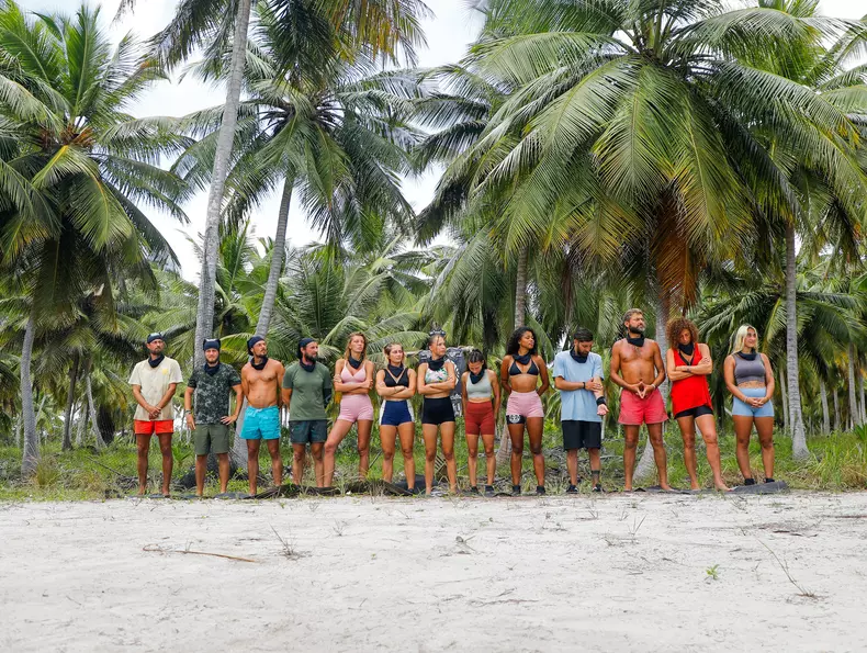 Survivor Romania din 3 mai 2026