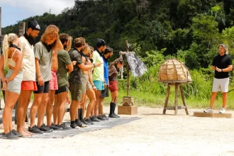 Survivor România Episodul 52, 8 Mai 2026. Unificarea a luat o alta intorsatura