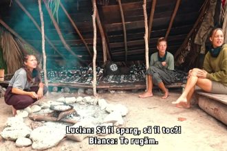 Survivor România Episodul 53, 9 Mai 2026. „Lupta este pentru siguranță și putere!”