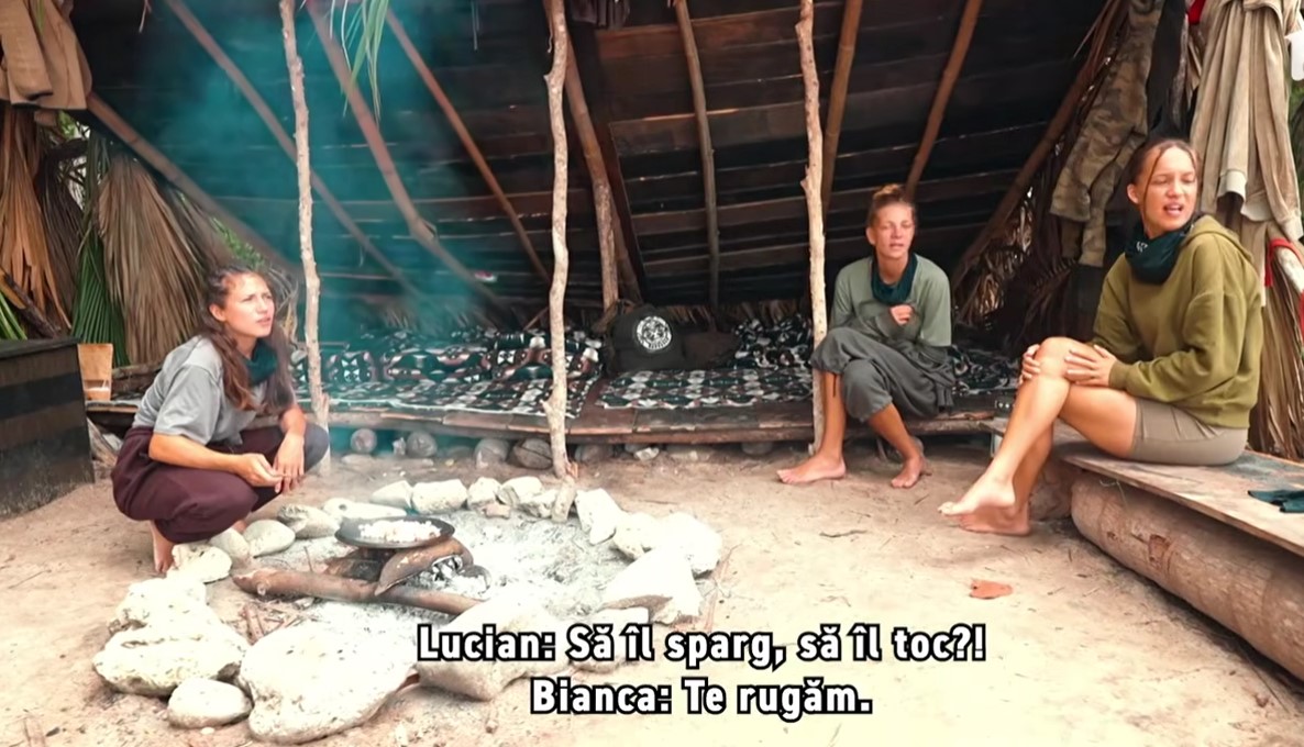 Survivor Romania din 9 mai 2026