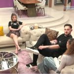 Casa iubirii din 10 iunie 2026, Daniela crede ca il cunoaste indeajuns pe Valentin