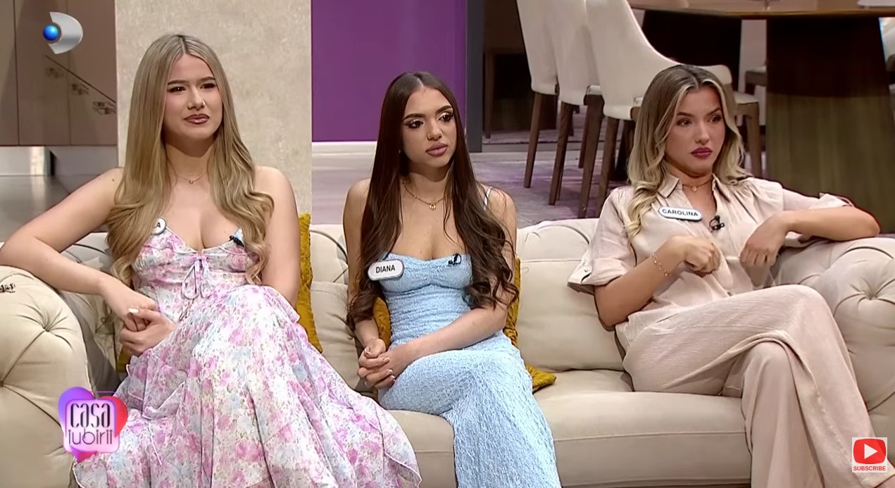 Casa iubirii din 19 iunie 2026
