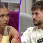 Casa iubirii editia din 24 iunie 2026. Valentina si Emanuel curiosi de cuplul Lucia si Iosif!