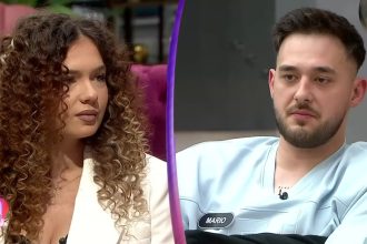 Casa iubirii difuzata pe 25 iunie 2026. Ahmed il ataca dur pe Iosif