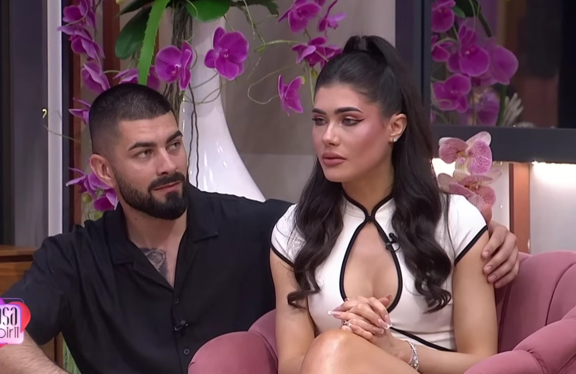 Casa iubirii din 27 iunie 2026