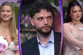 Casa iubirii Gala din 28 iunie 2026. Strategiile se schimba odata cu voturile