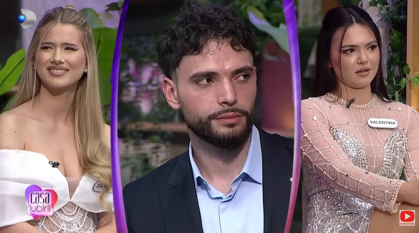 Casa iubirii din 28 iunie 2026