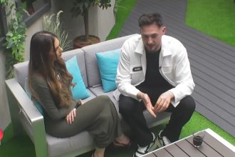 Casa iubirii din 6 iunie 2026 Sezon 5 Episodul 146. Ahmed reuseste in cunoasterea cu Andra!