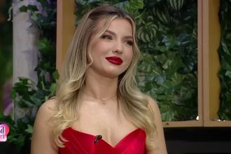 Casa iubirii din 7 iunie 2026 Sezon 5 Episodul 147. Daniela tot mai aproape de Valentin!