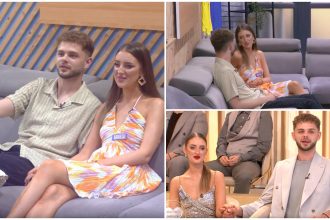 Mireasa episodul din 1 iunie 2026, episodul 101. Mihai a intrat în competiție. Mihai, noul concurent este pregătit să-și găsească jumătatea