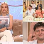 Mireasa gala din 12 iunie 2026, episodul 110. Trei concurenți au intrat în cursa de eliminare!