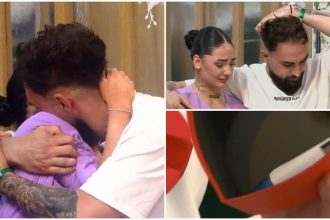 Mireasa gala din 15 iunie 2026, episodul 111. Giulia a aflat că este însărcinată