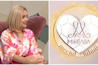 Mireasa editia din 17 iunie 2026, episodul 113. Denis și Bianca formează un cuplu oficial