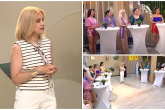 Mireasa Gala din 19 iunie 2026, episodul 115, Ciprian aflat în cursa de eliminare părăsește competiția