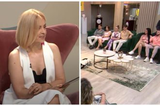 Mireasa editia din 29 iunie 2026 episodul 121. Darius și Alexandru au primit comentarii tendențioase