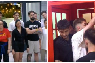 Mireasa episodul din 3 iunie 2026, episodul 103. Iubita lui Alan a ieșit câștigătoare la Task!