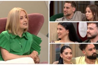 Mireasa editia din 30 iunie 2026 episodul 122. Pregătiri intense la târgul de nunți!