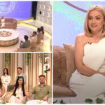 Mireasa episodul din 5 iunie 2026, episodul 105. Doamna Mihaela si Amalia și Dorian mama si mirii Săptămânii