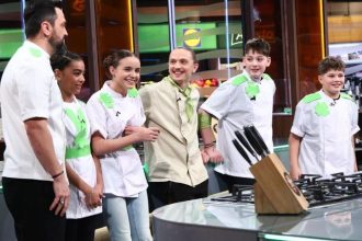 Chefi la cutite – Viitorul are gust episodul 2 din 1 iunie 2026