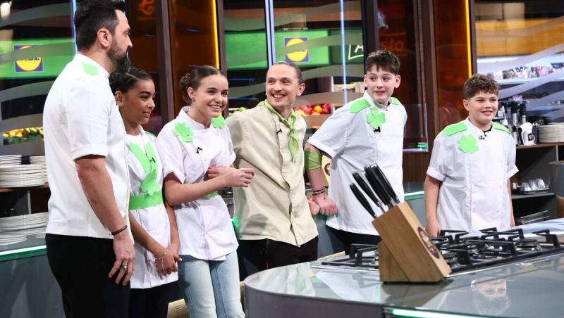 Chefi la cutite din 1 iunie 2026