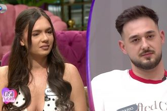 Casa iubirii editia din 16 iulie 2026 – Diana face dezvaluiri despre Mario