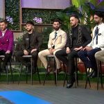 Casa iubirii editia din 5 iulie 2026. Diana se emotioneaza in gala de azi!