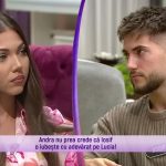 Casa iubirii editia din 6 iulie 2026 – Mario trece la cunoastere cu Andreea!