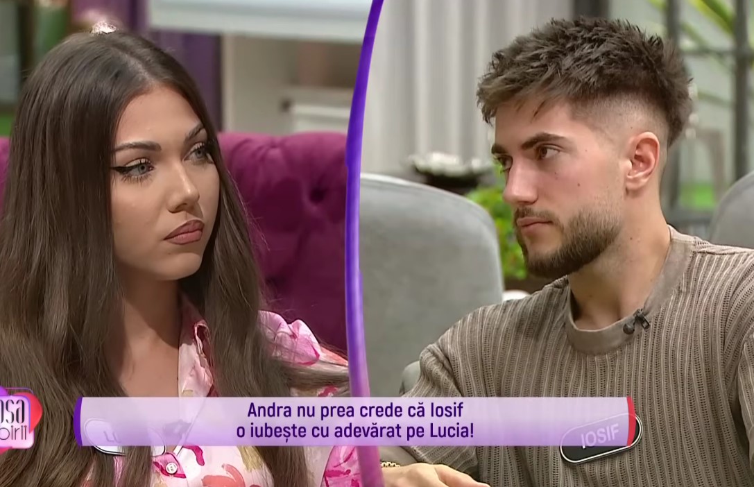 Casa iubirii din 6 iulie 2026