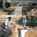 Casa iubirii editia din 23 iulie 2026 – Dupa o zi superba, Mario recunoste ca o place pe Diana
