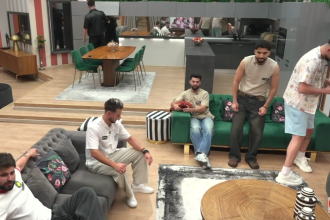 Casa iubirii editia din 23 iulie 2026 – Dupa o zi superba, Mario recunoste ca o place pe Diana