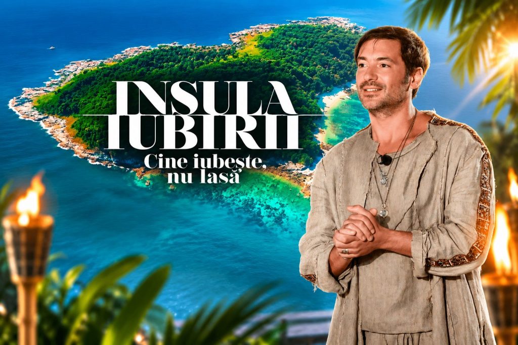 Insula iubirii din 30 iulie 2026