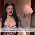 Mireasa editia din 1 iulie 2026 episodul 123. Ema a cerut binecuvântarea mamei lui Alan!