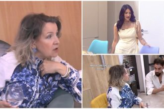 Mireasa episodul 131 din 13 iulie 2026. Conflictele dintre cuplurile nu se opresc!