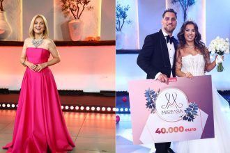 Mireasa episodul 135 finala din 17 iulie 2026 – Sezonul 13 și-a ales câștigătorii