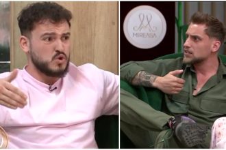 Mireasa episodul 129 din 9 iulie 2026 – Tensiuni vizibile din cauza Doamnei Mihaela!
